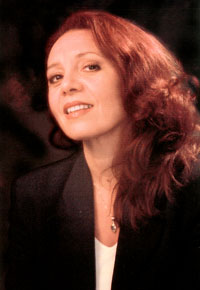 Internationally celebrated operatic and concert artist, <b>Graciela Alperyn</b> <b>...</b> - bio3